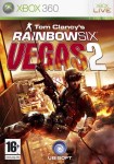 Tom Clancy's: Rainbow Six Vegas 2 - Xbox 360