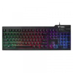 Clavier gaming Rapoo V50S (neuf)