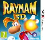 Rayman 3D - 3DS