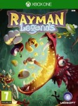 Rayman Legends - Xbox One