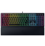 Clavier gaming Razer Ornata V3 noir (neuf)