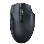 Souris gaming Razer Naga v2 HyperSpeed noir (neuf)