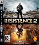 Resistance 2 - Playstation 3