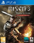 Risen 3 : Titan Lords – Enhanced Edition - Playstation 4 