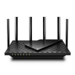 Routeur TP-Link Archer AX73- AX5400 WiFi 6 (neuf)