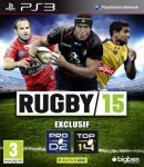 Rugby 15 - Playstation 3