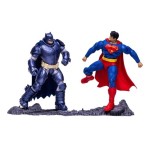 Figurine Superman vs Batman (neuf)