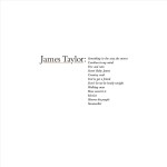 Vinyle Taylor James - Greatest Hits (neuf)