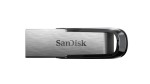 Clé USB 3.0 SanDisk Ultra Flair 512 Go (neuf)