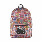 Sac à Dos Disney Hello Kitty (neuf)