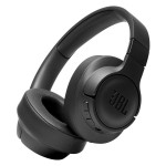 Casque sans fil JBL Tune 760 NC BT noir (neuf)