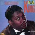 Vinyle B.B. King - B.B. King (neuf)