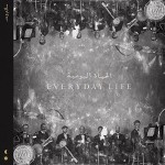 Vinyle Coldplay - Everyday Life (neuf)