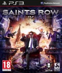 Saints Row IV - Playstation 3