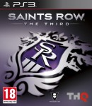 Saints Row : The Third - Playstation 3