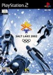 Salt lake 2002 - Playstation 2