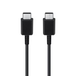 Cable usb-c vers type c 1m 25W Samsung noir (neuf)