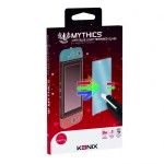 Verre trempé anti-lumière bleue Switch - Mythics (neuf)