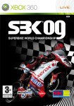 Sbk 09 : Superbike world championship - Xbox 360