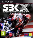 SBK X - Playstation 3