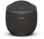 Enceinte Belkin connectée avec chargeur à induction intégré ( Alexa + Airplay 2 ) (neuf)