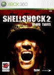 Shellshock 2 : blood trails - Xbox 360