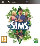 Les Sims 3 - Playstation 3