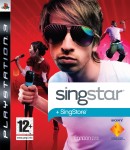 Singstar - Playstation 3