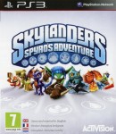 Skylanders : Spyro's Adventure (jeu seul) - Playstation 3