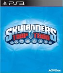 Skylanders Trap Team (jeu seul) - Playstation 3