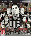 Sleeping Dogs - Playstation 3