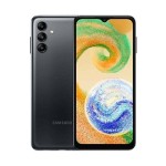 Samsung Galaxy A04s 128 Go Noir (neuf)