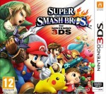 Super Smash Bros. for 3DS - 3DS