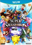 Super Smash Bros. for Wii U - Wii U