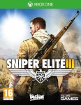 Sniper Elite III - Xbox One