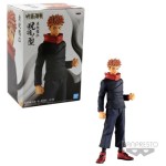 Figurine Jujutsu Kaisen yuji itadori (neuf)