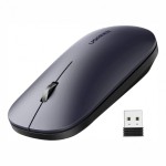 Souris sans Fil Ultra Mince Ugreen noir (neuf)