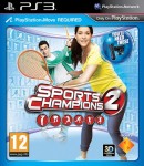 Sports Champions 2 - Playstation 3