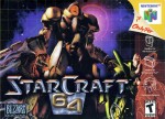 Starcraft 64 (import USA) - Nintendo 64