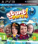 Start the Party ! Save the World - Playstation 3