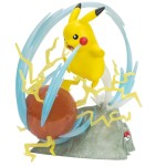 Lampe Pokemon Pikachu (neuf)