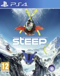 Steep - Playstation 4 