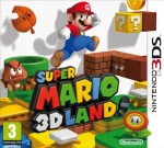 Super Mario 3D Land - 3DS