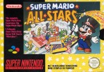 Super Mario All Stars - Super Nintendo