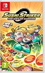 Sushi Striker : The Way of Sushido  (neuf)