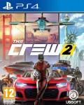 The Crew 2 - Playstation 4 