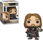 Pop The Lord Of The Rings Boromir 630 (neuf)