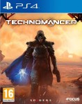 The Technomancer (neuf)