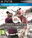 Tiger Woods PGA Tour 13: The Masters - Playstation 3