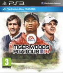 Tiger Woods PGA Tour 14 - Playstation 3